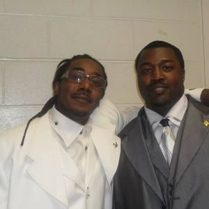 Meet your Posher, Kevin